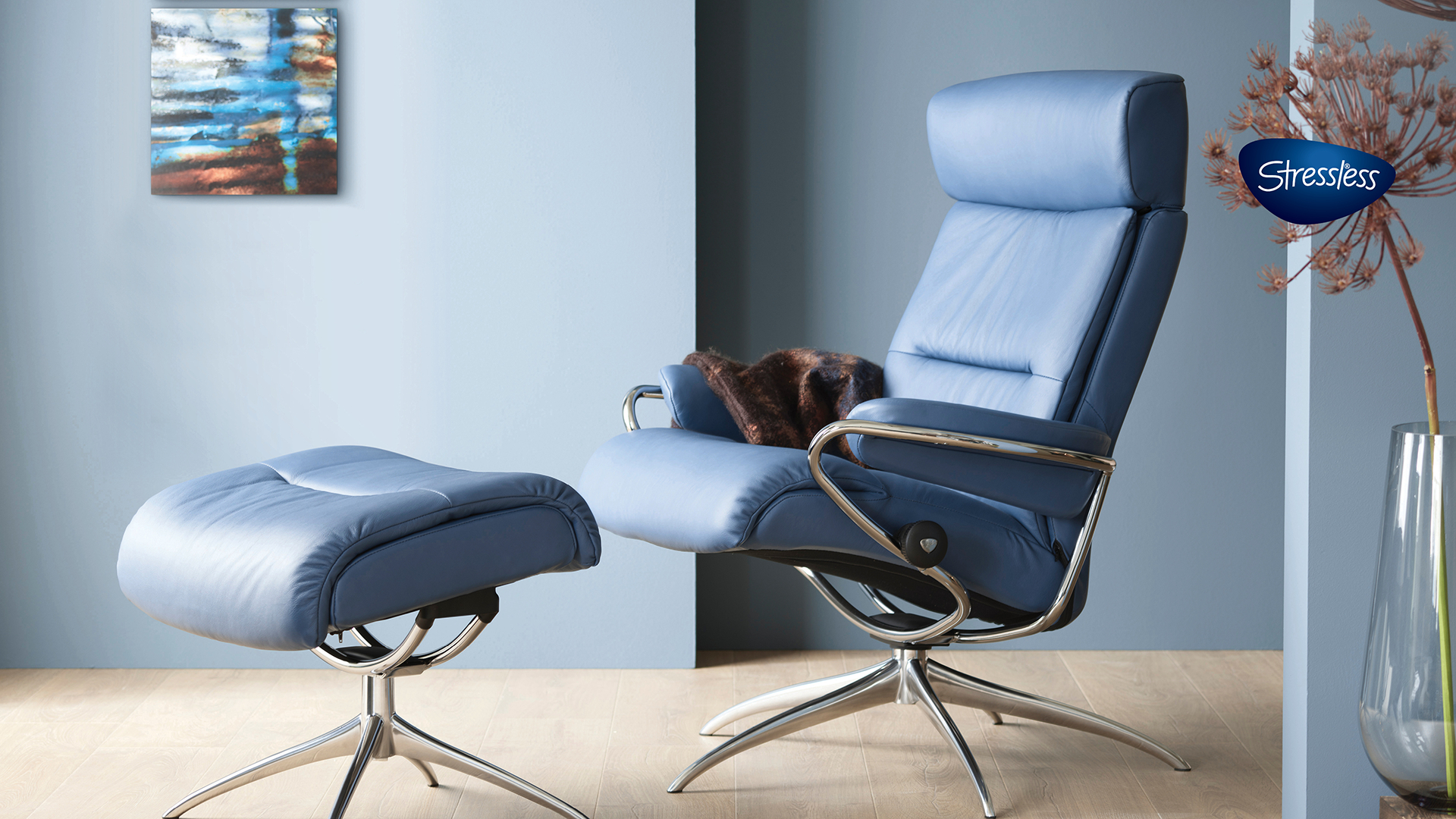 Danske Møbler New Zealand Made Furniture, Stressless Furniture
